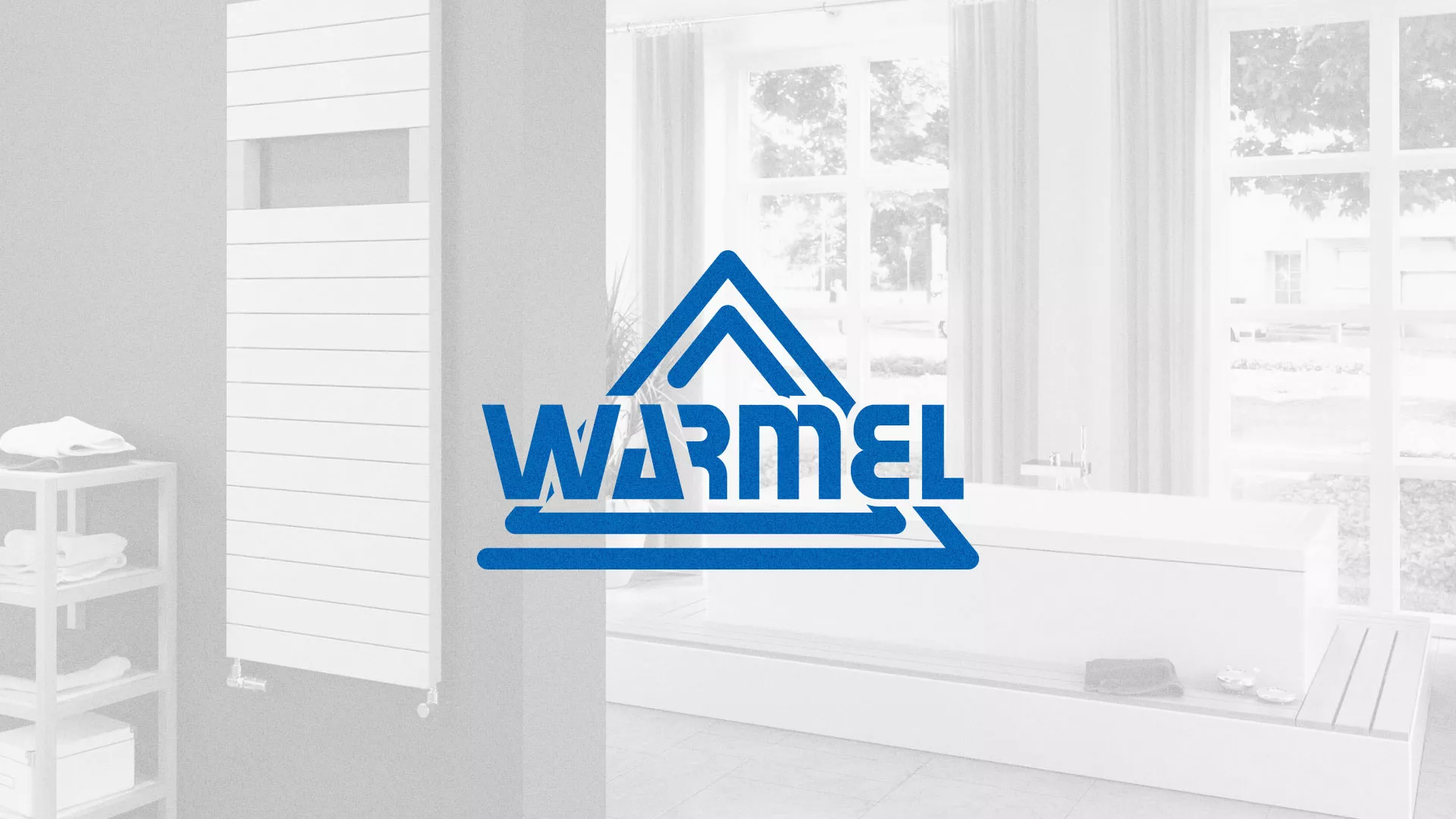 Разработка сайта для компании «WARMEL» по продаже полотенцесушителей в Вязниках